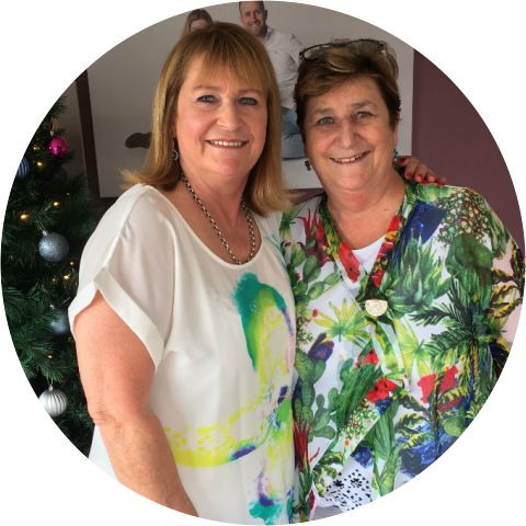 Susan Dinsdale