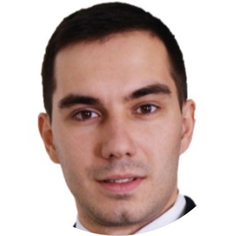 Catalin C. Kadar