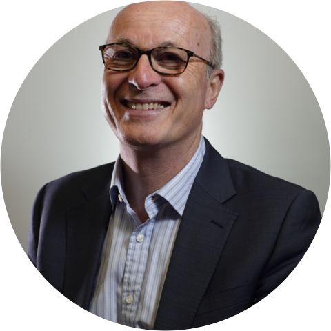 Simon Slater
