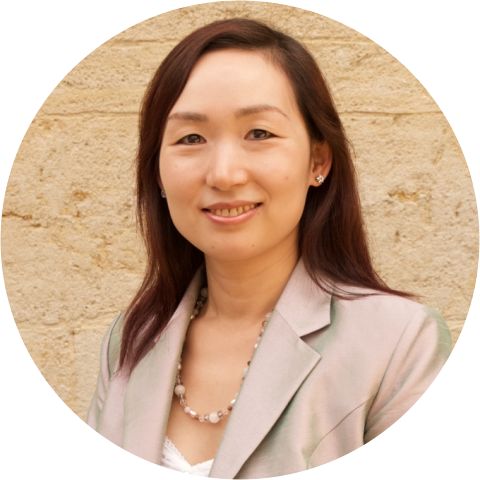Ying Van de Walle
