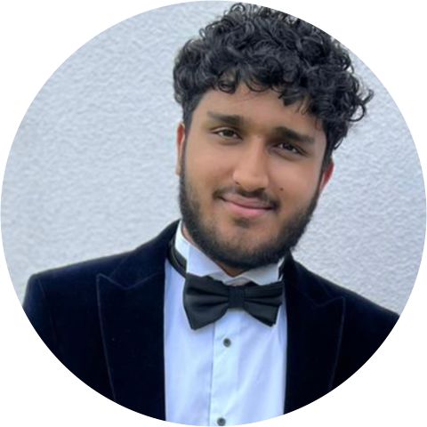 Ashvin Singh