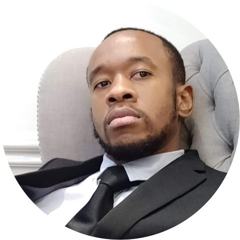 Alain Tambwe