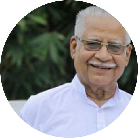 Ravi Menon