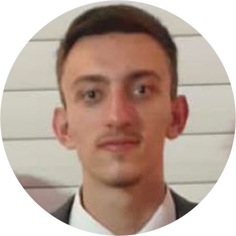 Ben McGoldrick