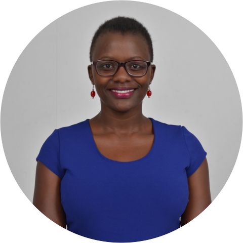 Beatrice Onyango