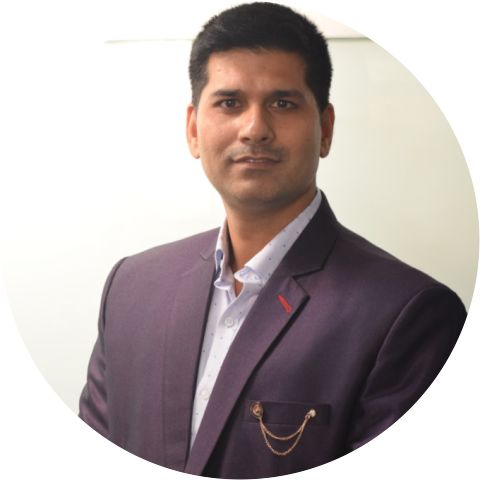 Anil Mishra
