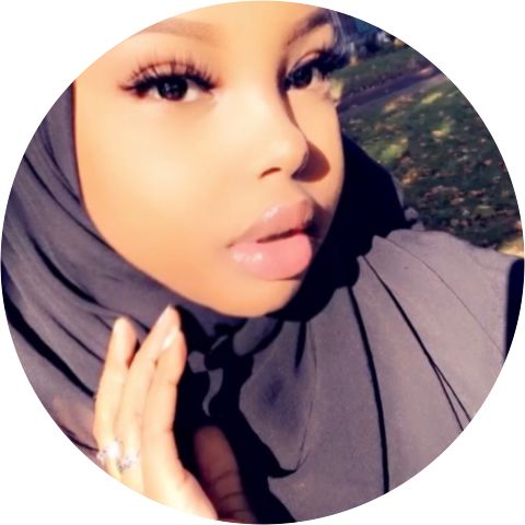Huda Ahmed