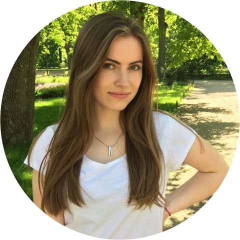 Elena Luzginaite