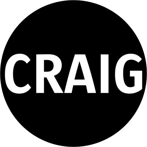 Craig Mitchell