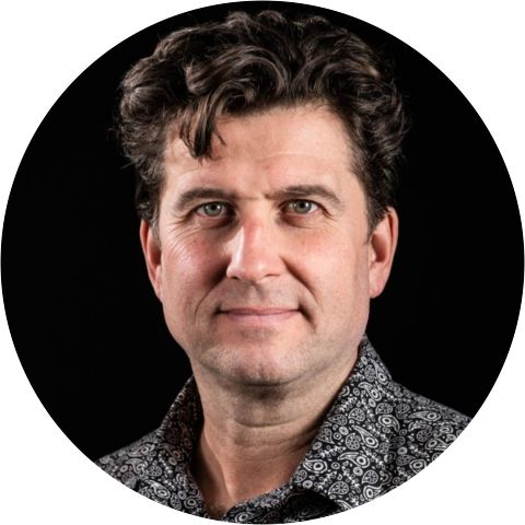 Finlay Kerr