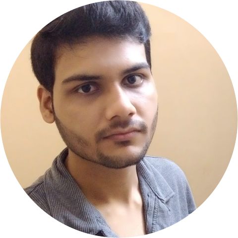 Soham Vyas