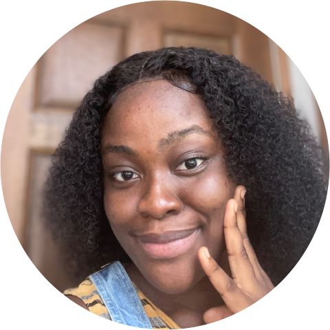 Freda APPIAGYEI