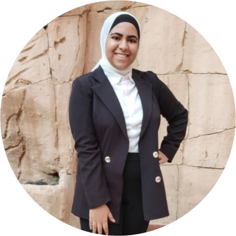 Sohaila Abd Elhamed