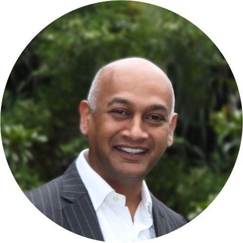 Ajay Shah
