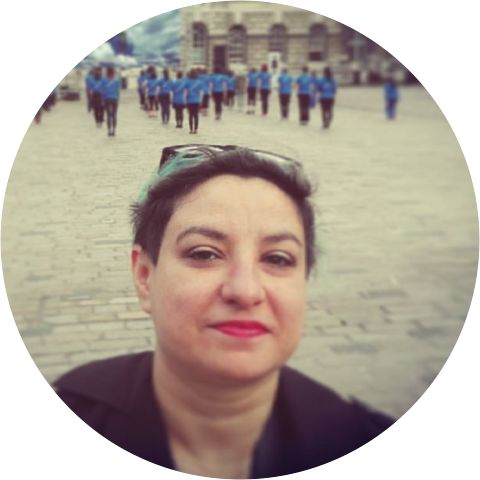 Rossana Caruana