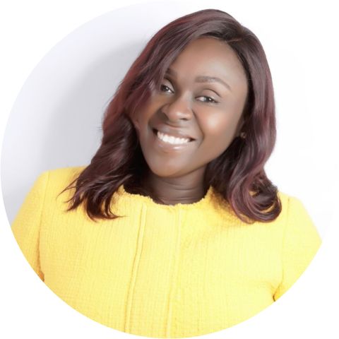 Paullia McCooty-Green