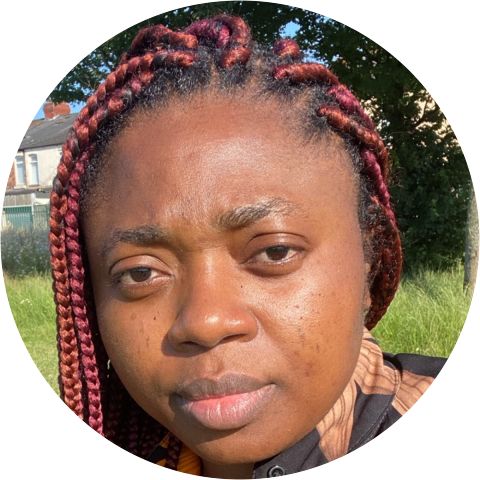 Oluwagbemisola Olagunju