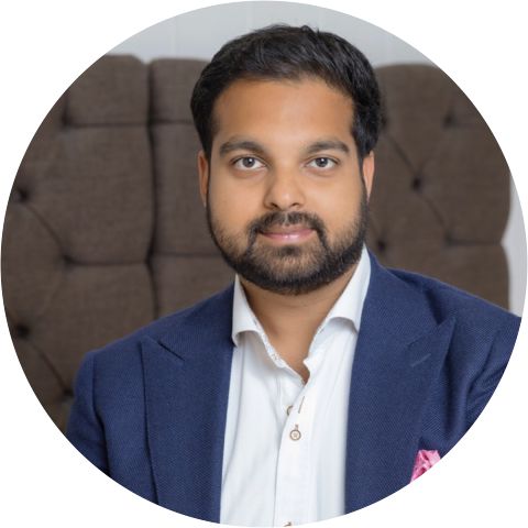 Umesh Kumar