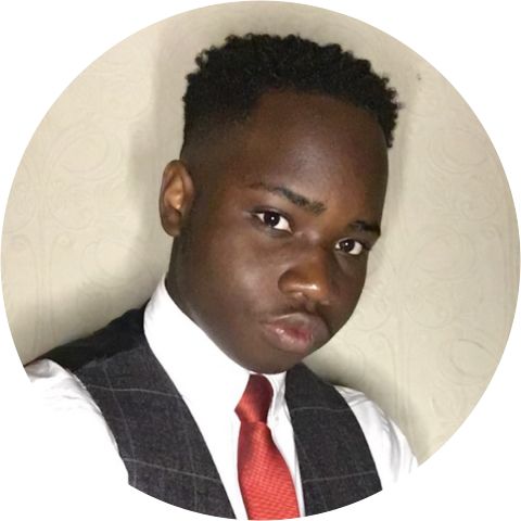 Louis Obasogie