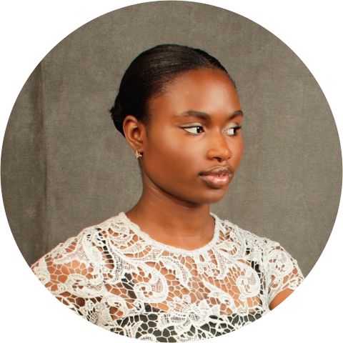 Chioma Okanu