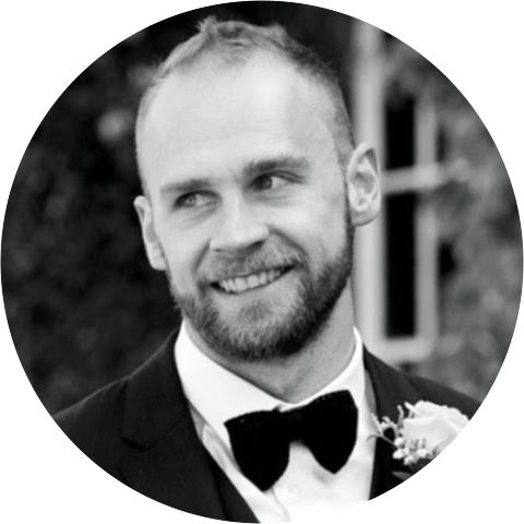 Justin Saunders
