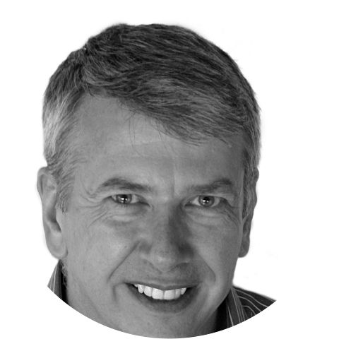 David Cowdrey