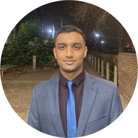 Manav Patel