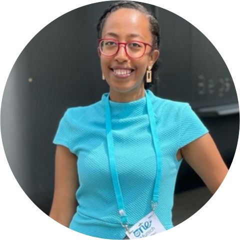 Etsehiwot (Etsu) Abebe Assefa