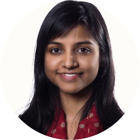 Piyali Chakraborty
