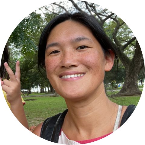 May Ling Thomas