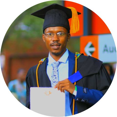 Mahlangu Madlozi Lucky