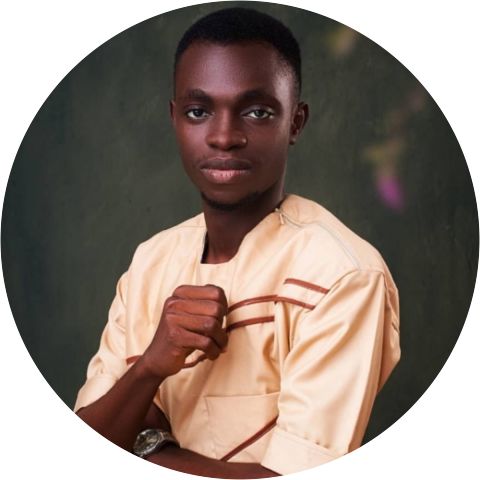 Joshua Akinwamide
