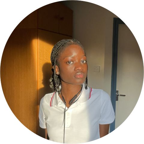 Iman Taiwo