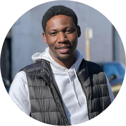 Abayomi Lawal