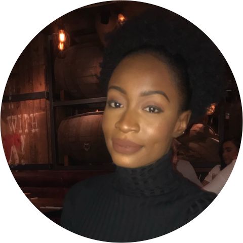 Nikki Adebiyi