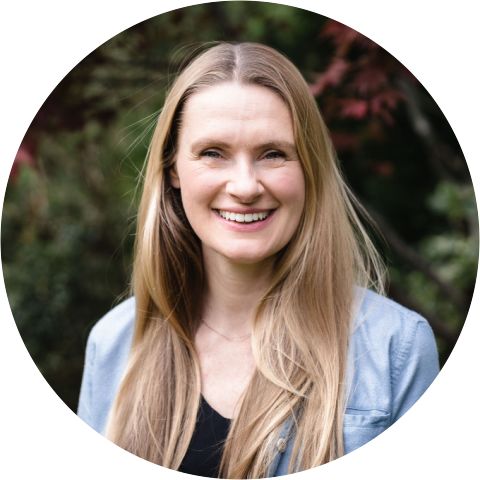 Katie Hill