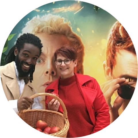 Terri Simpkin