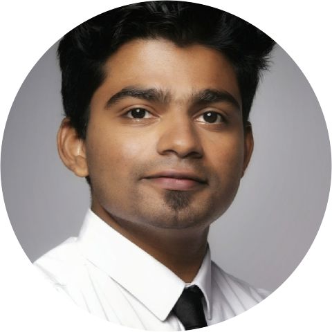 Shobith Ramakrishnaiah