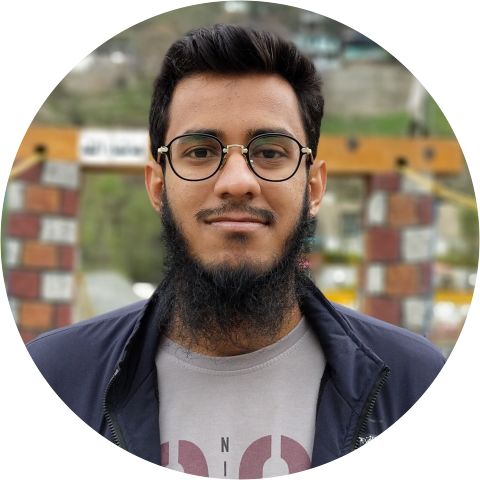 Anas Azeem Khan