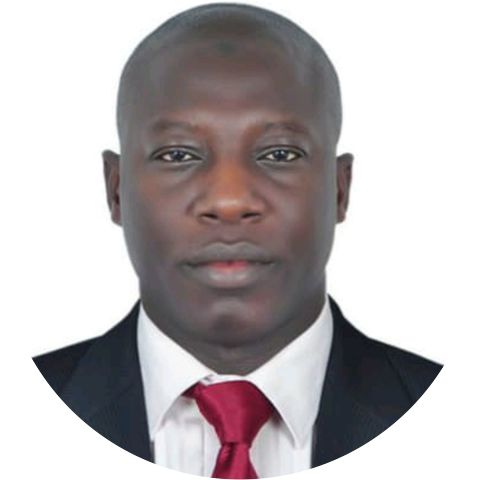 Nasir O Ajayi