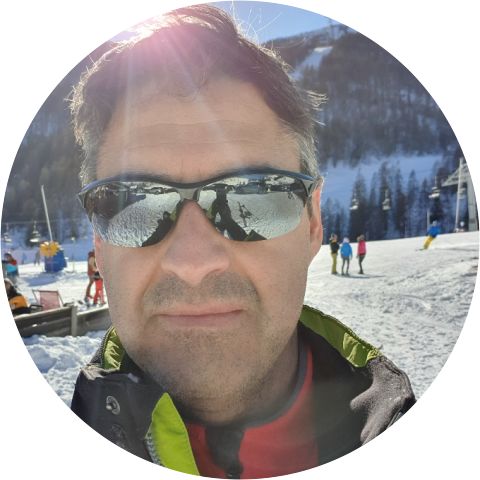Rodolphe Tastet