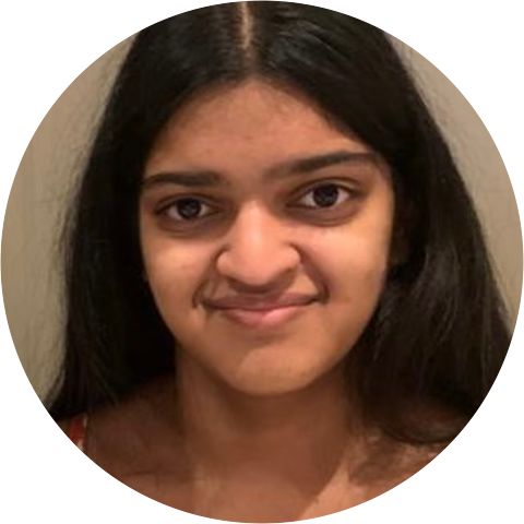 Meghna Vikram