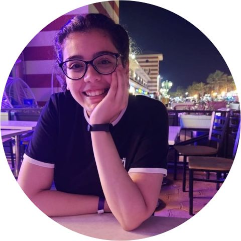 Nada Mostafa Mohamed Shawky
