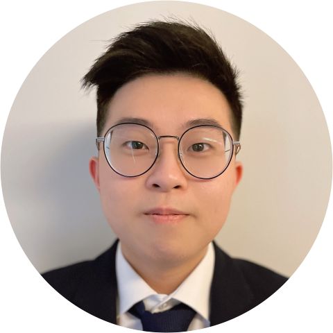 Kit Au-Yeung