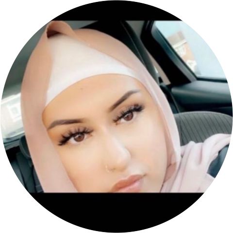 Aisha Ahmed