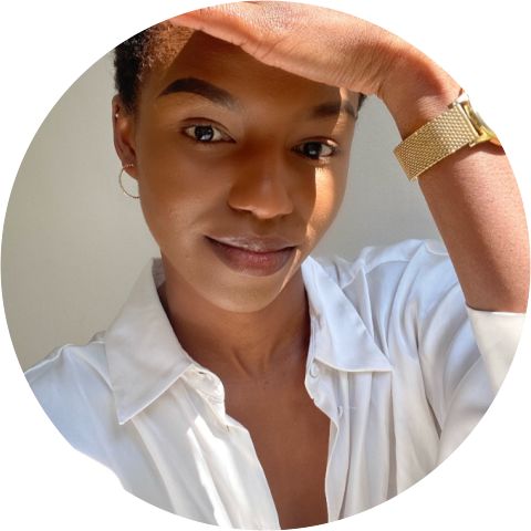Rachel Kimemia