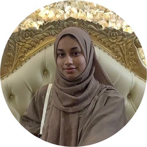 Tania Sultana