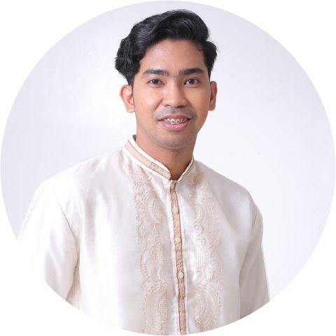 Mark Jayson Namuco