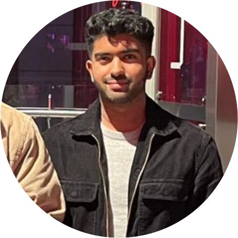 Sidharth Nambiath