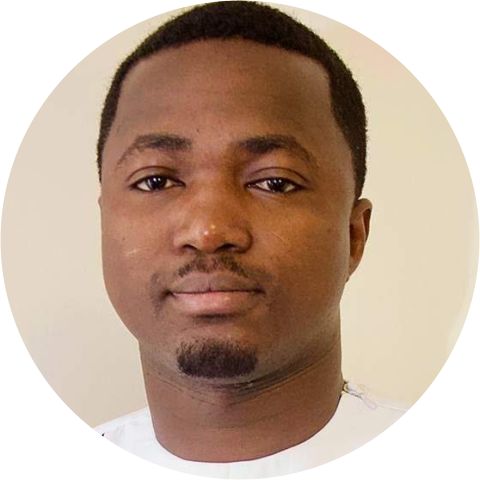 Michael Asinyaka